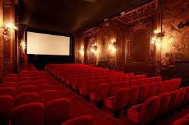 Cinéma