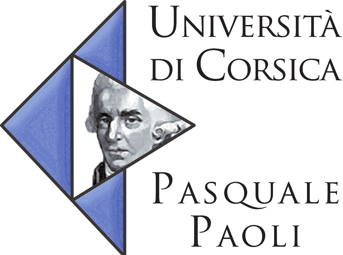 Logo corse