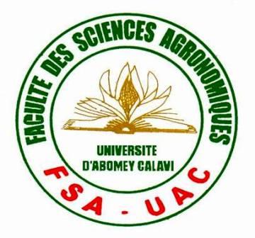 Logo FSA